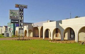 Citrus Motel - Kalgoorlie Accommodation 0