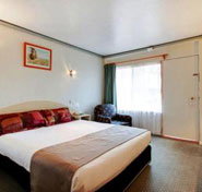 Econolodge Griffith Motor Inn - Kalgoorlie Accommodation