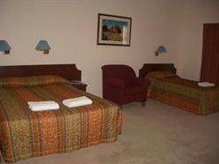 Kidman Wayside Inn Motel - Kalgoorlie Accommodation 2