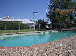 Kidman Wayside Inn Motel - Kalgoorlie Accommodation 5