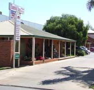 Yambil Inn Motel - Kalgoorlie Accommodation