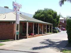 Yambil Inn Motel - Kalgoorlie Accommodation 0