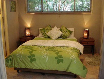 Mapleton Cabins And Caravan Park - Kalgoorlie Accommodation 0
