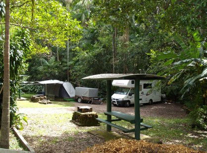 Mapleton Cabins And Caravan Park - Kalgoorlie Accommodation 2