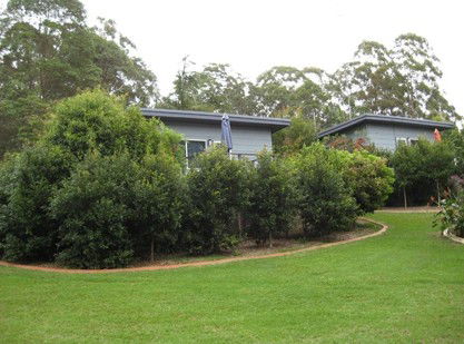 Mapleton Cabins And Caravan Park - Kalgoorlie Accommodation 3