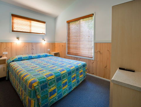 Mudjimba Beach Caravan Park - Kalgoorlie Accommodation 2