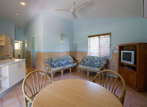 Mudjimba Beach Caravan Park - Kalgoorlie Accommodation 3
