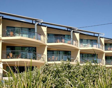 The Cove Yamba - Kalgoorlie Accommodation 1