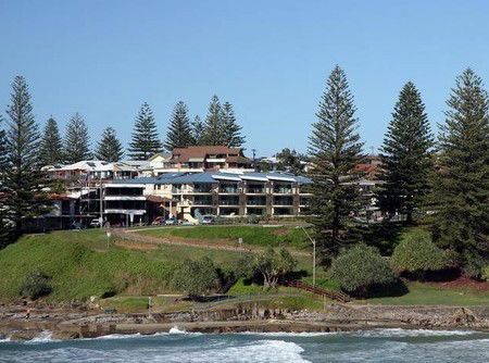 The Cove Yamba - Kalgoorlie Accommodation 2