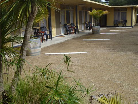 Rye Beach Motel & Apartments - Kalgoorlie Accommodation 0