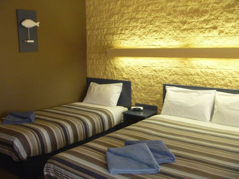 Rye Beach Motel & Apartments - Kalgoorlie Accommodation 1