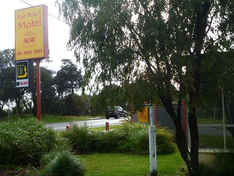 Rye Beach Motel & Apartments - Kalgoorlie Accommodation 2