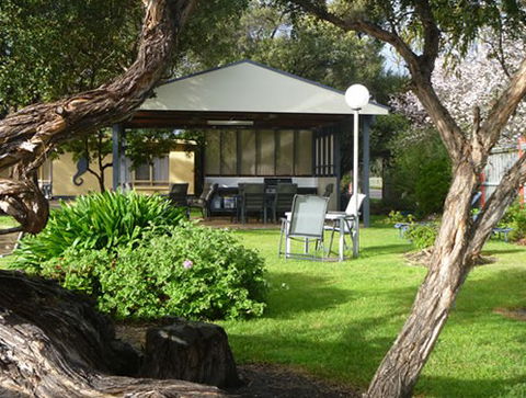 Rye Beach Motel & Apartments - Kalgoorlie Accommodation 3