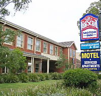 Footscray Motor Inn and Serviced Apartments - Kalgoorlie Accommodation