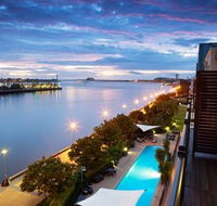 Crowne Plaza Newcastle - Kalgoorlie Accommodation