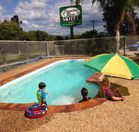 Country Rose Motel - Kalgoorlie Accommodation