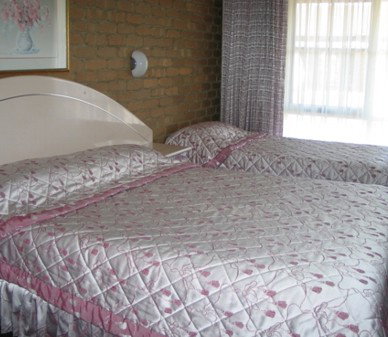 Quality Inn Baton Rouge - Kalgoorlie Accommodation 1