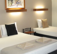 Quilpie Motor Inn - Kalgoorlie Accommodation