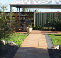 Gympie Caravan Park - Kalgoorlie Accommodation