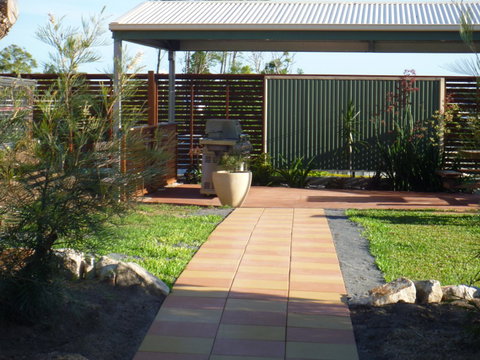 Gympie Caravan Park - Kalgoorlie Accommodation 0