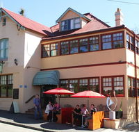 Jamison House And The Rooster Restaurant - Kalgoorlie Accommodation