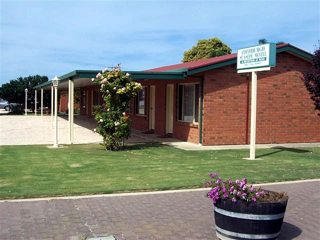 Kalgoorlie Accommodation