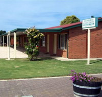 Edithburgh Seaside Motel - Kalgoorlie Accommodation