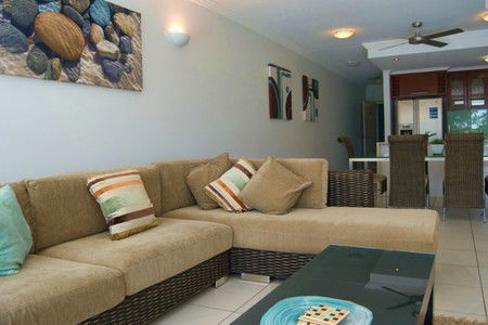 Waters Edge Apartments Cairns - Kalgoorlie Accommodation 0