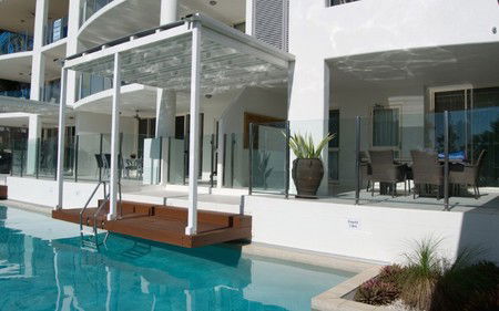 Waters Edge Apartments Cairns - Kalgoorlie Accommodation 1