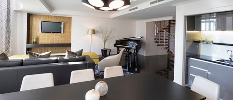 The Como Melbourne - Kalgoorlie Accommodation 3