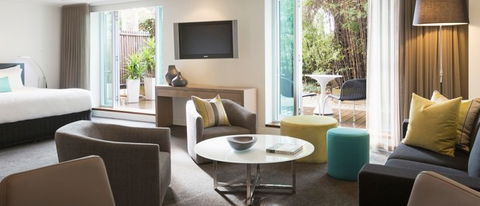 The Como Melbourne - Kalgoorlie Accommodation 5