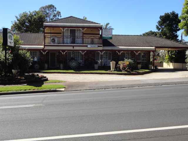 Alstonville NSW Kalgoorlie Accommodation