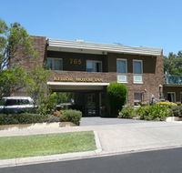 Keilor Motor Inn - Kalgoorlie Accommodation