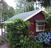 Cedar Lodge Cabins - Kalgoorlie Accommodation