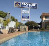 Caravilla Motel - Kalgoorlie Accommodation