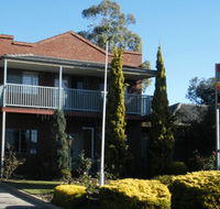 Sundowner Bendigo Golden Reef Motor Inn - Kalgoorlie Accommodation