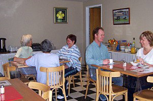 Best Western Garden Court Motel - Kalgoorlie Accommodation 5