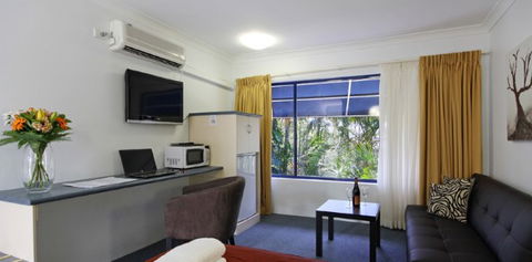 Motel Mediterranean - Kalgoorlie Accommodation 2
