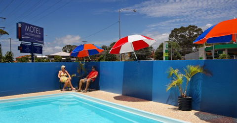 Motel Mediterranean - Kalgoorlie Accommodation 3
