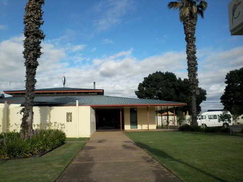 Coro Motel - Kalgoorlie Accommodation 0
