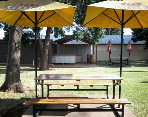 Coro Motel - Kalgoorlie Accommodation 4