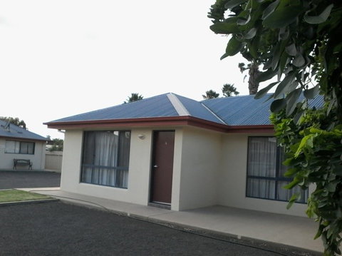 Coro Motel - Kalgoorlie Accommodation 5