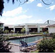 Comfort Inn Hallmark - Kalgoorlie Accommodation