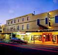 Hotel Tasmania - Kalgoorlie Accommodation