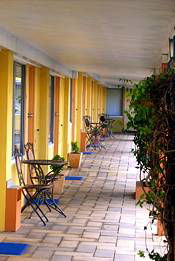 Arkana Motel - Kalgoorlie Accommodation 0