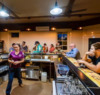 Tibooburra Hotel - Tibooburra - Kalgoorlie Accommodation