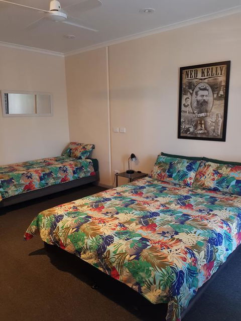 Wentworth Central Motor Inn - Wentworth - Kalgoorlie Accommodation 2