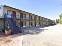 Wentworth Central Motor Inn - Wentworth - Kalgoorlie Accommodation 5