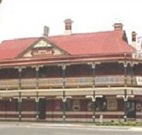 The New Coolamon Hotel - Coolamon - Kalgoorlie Accommodation