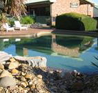Thunderbird Motel - Yass - Kalgoorlie Accommodation